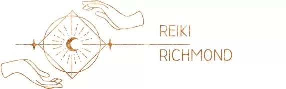 Reiki Richmond Logo